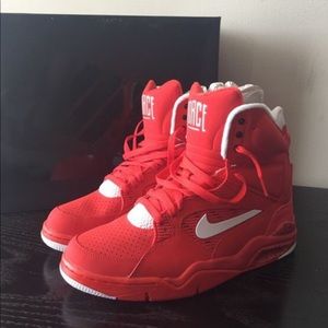 Nike Air Command Force Size 10